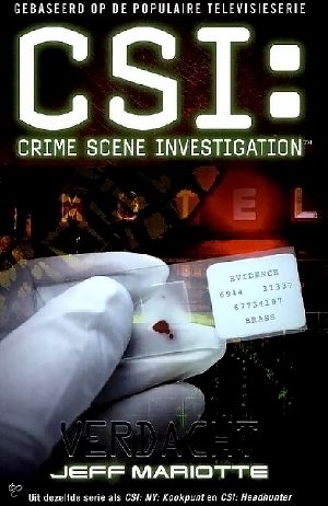 [CSI Las Vegas 12] • CSI - Verdacht